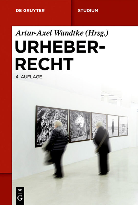 Urheberrecht