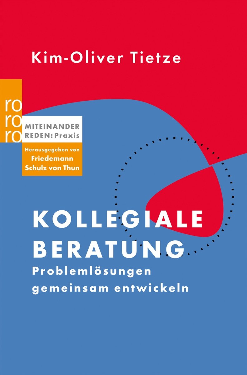 Kollegiale Beratung