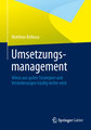 Umsetzungsmanagement