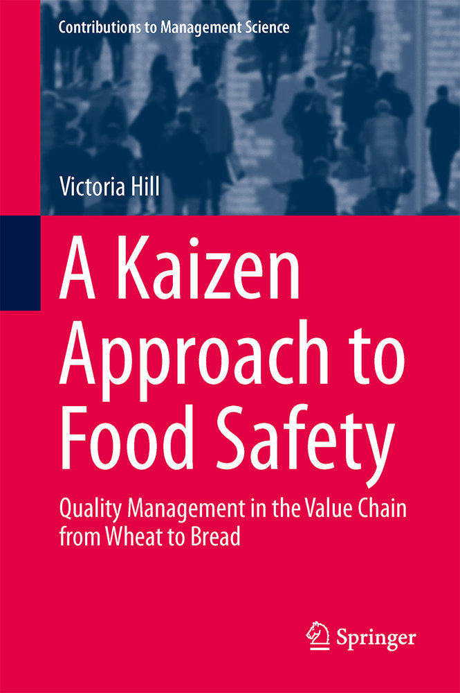 A Kaizen Approach to Food Safety