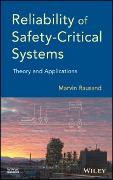 Reliability of Safety-Critical Systems