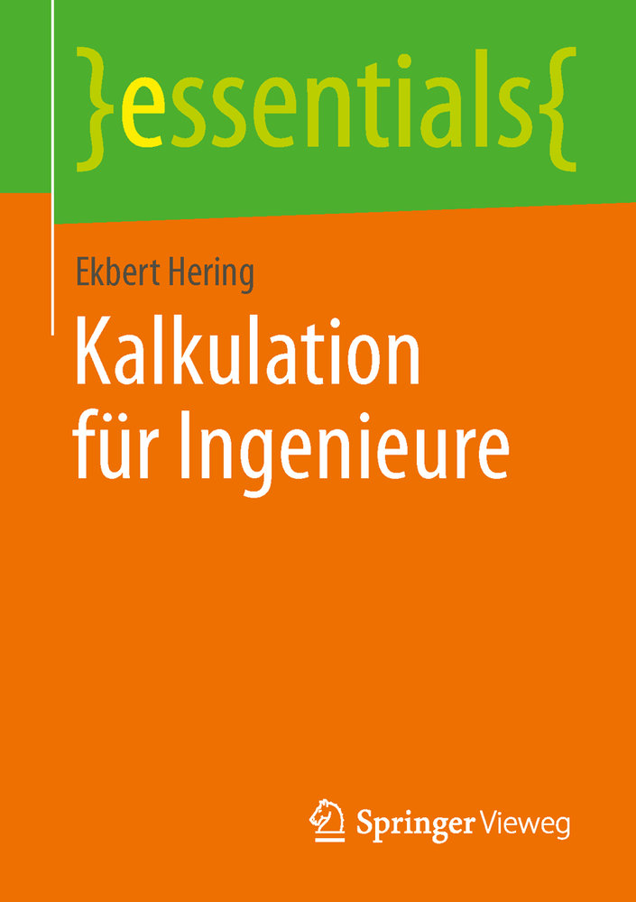 Kalkulation für Ingenieure