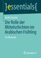 Die Rolle der Mittelschichten im Arabischen Frühling