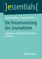 Die Verantwortung des Journalisten