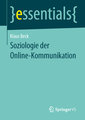 Soziologie der Online-Kommunikation