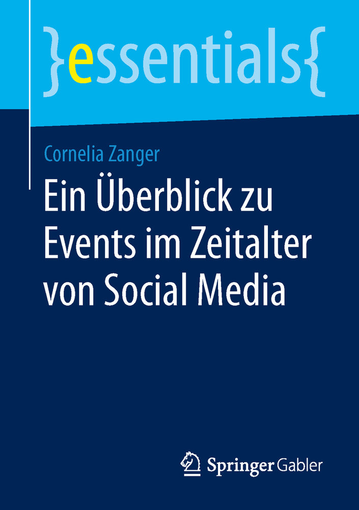 Ein Überblick zu Events im Zeitalter von Social Media