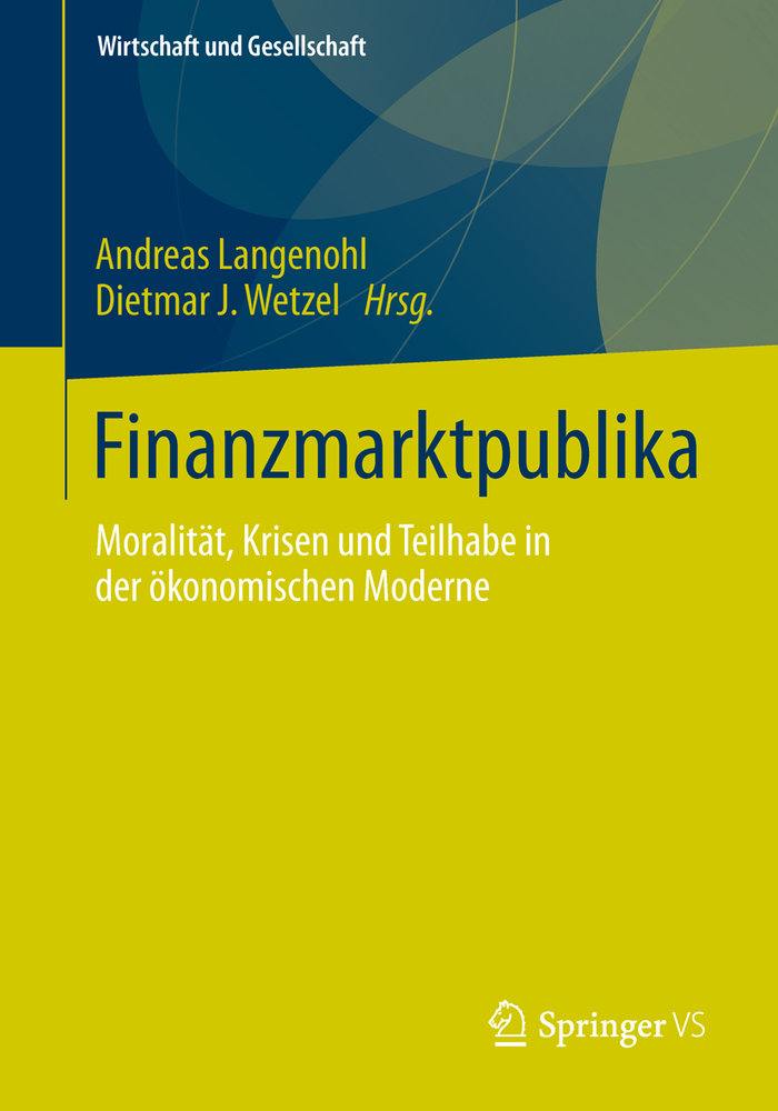 Finanzmarktpublika