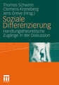 Soziale Differenzierung