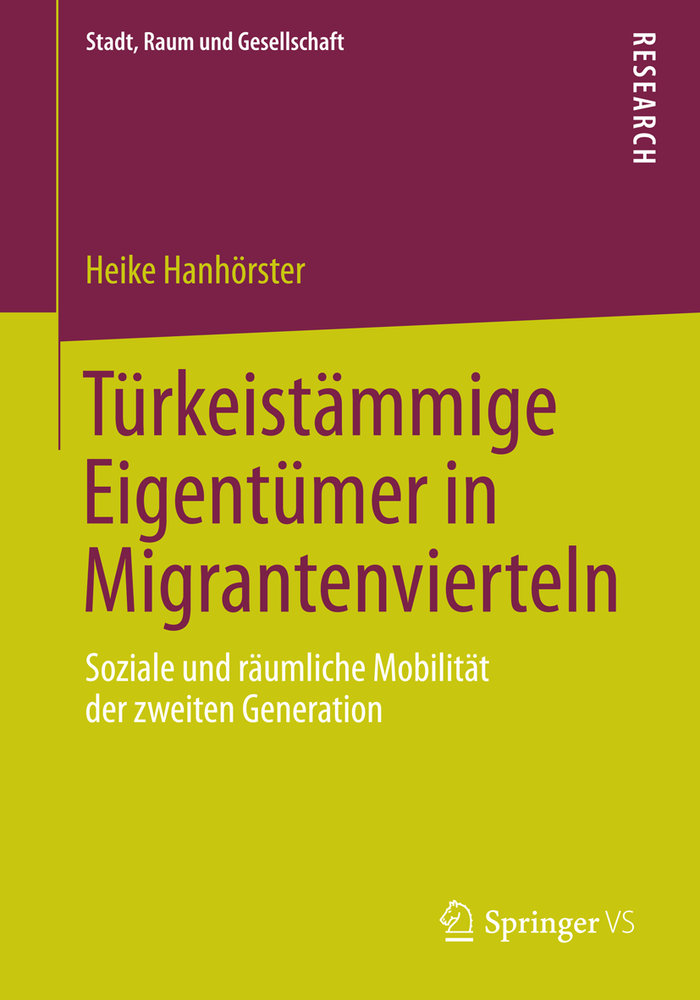 Türkeistämmige Eigentümer in Migrantenvierteln