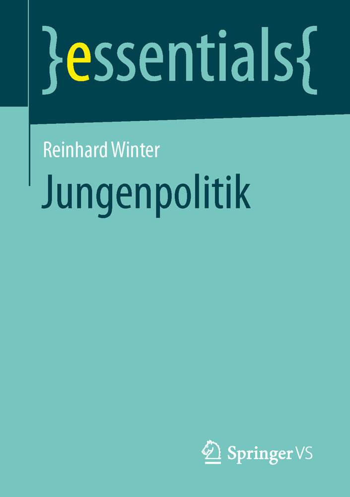 Jungenpolitik