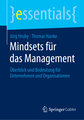 Mindsets für das Management