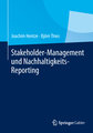 Stakeholder-Management und Nachhaltigkeits-Reporting