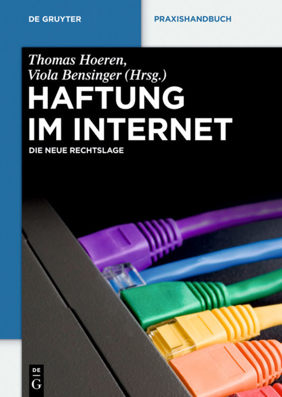 Haftung im Internet