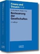 Besteuerung der Gesellschaften