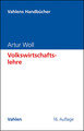 Volkswirtschaftslehre