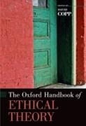 The Oxford Handbook of Ethical Theory