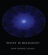 What is Religion?