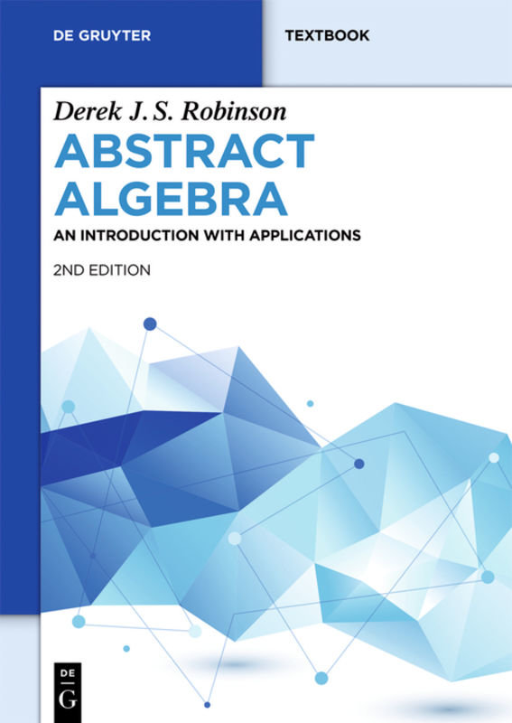 Abstract Algebra