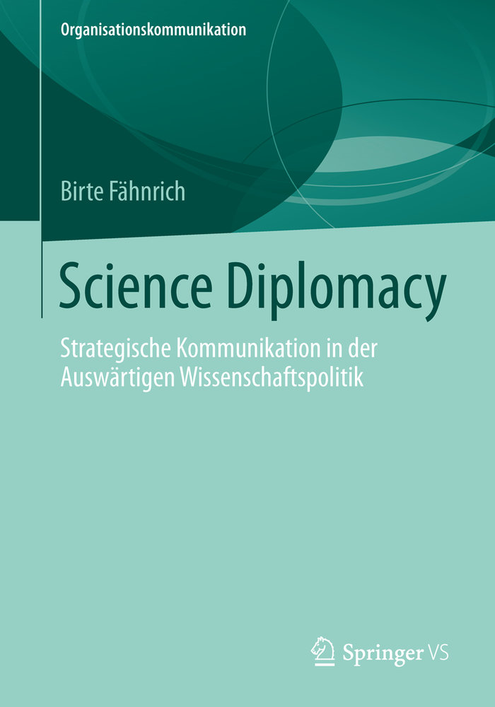 Science Diplomacy