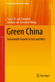 Green China