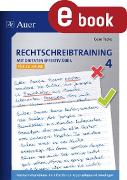 Rechtschreibtraining Mit Diktaten effektiv üben 4