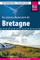 Reise Know-How Wohnmobil-Tourguide Bretagne