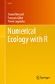 Numerical Ecology with R