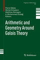 Arithmetic and Geometry Around Galois Theory