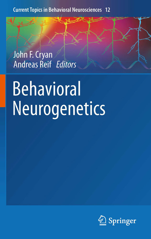 Behavioral Neurogenetics