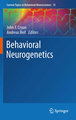 Behavioral Neurogenetics