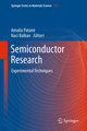 Semiconductor Research