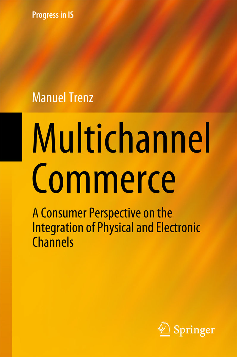 Multichannel Commerce