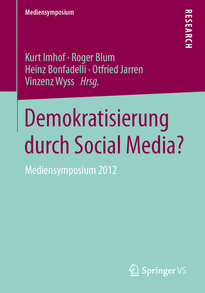 Demokratisierung durch Social Media?