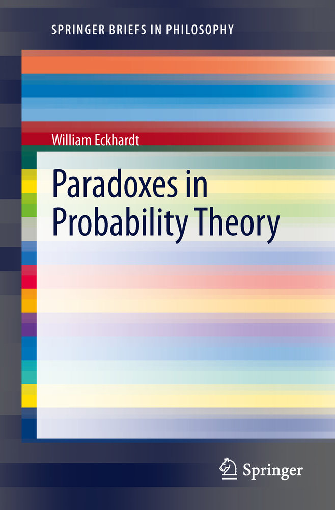 Paradoxes in Probability Theory