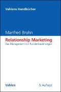 Relationship Marketing