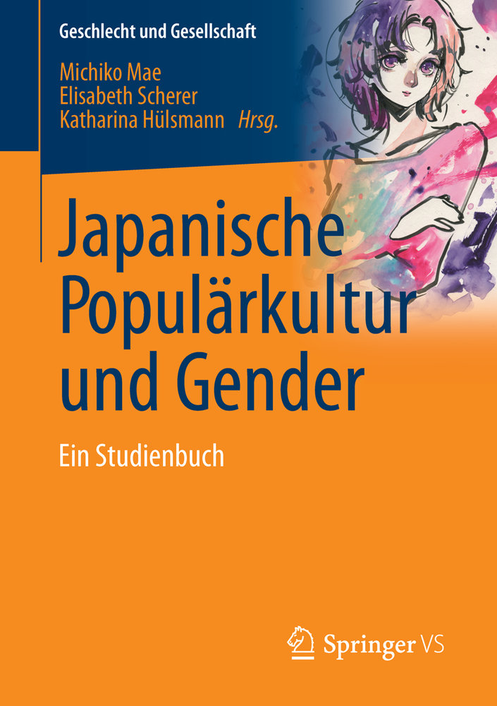 Japanische Populärkultur und Gender