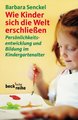 Wie Kinder sich die Welt erschließen