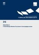 Frühaufklärung kritischer Situationen in Versorgungsprozessen