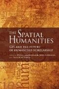 The Spatial Humanities