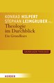 Theologie im Durchblick