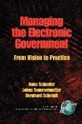 Managing the Electronic Government