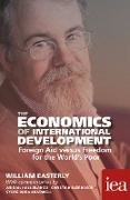 The Economics of International Development