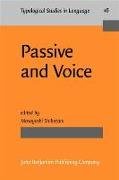 Passive and Voice