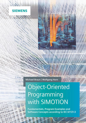 Object-Oriented Programming with SIMOTION