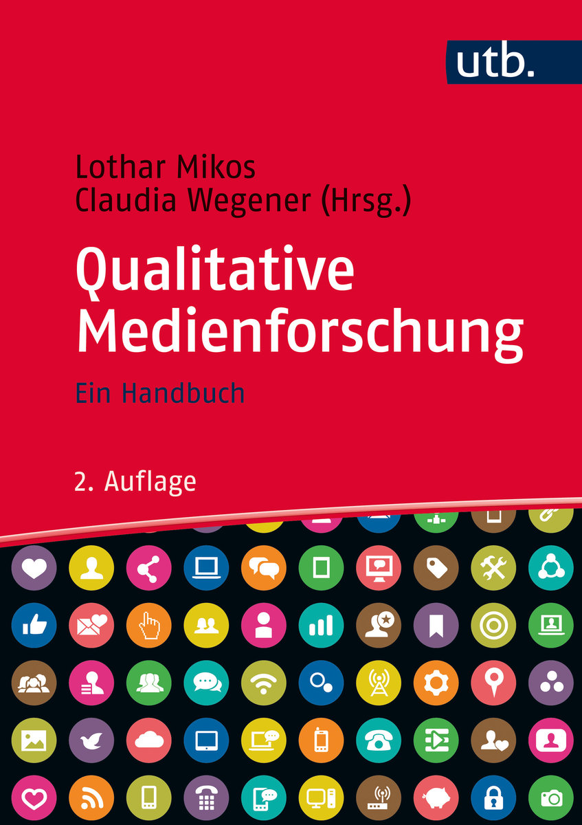 Qualitative Medienforschung