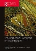 The Routledge Handbook of Libertarianism