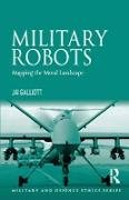 Military Robots