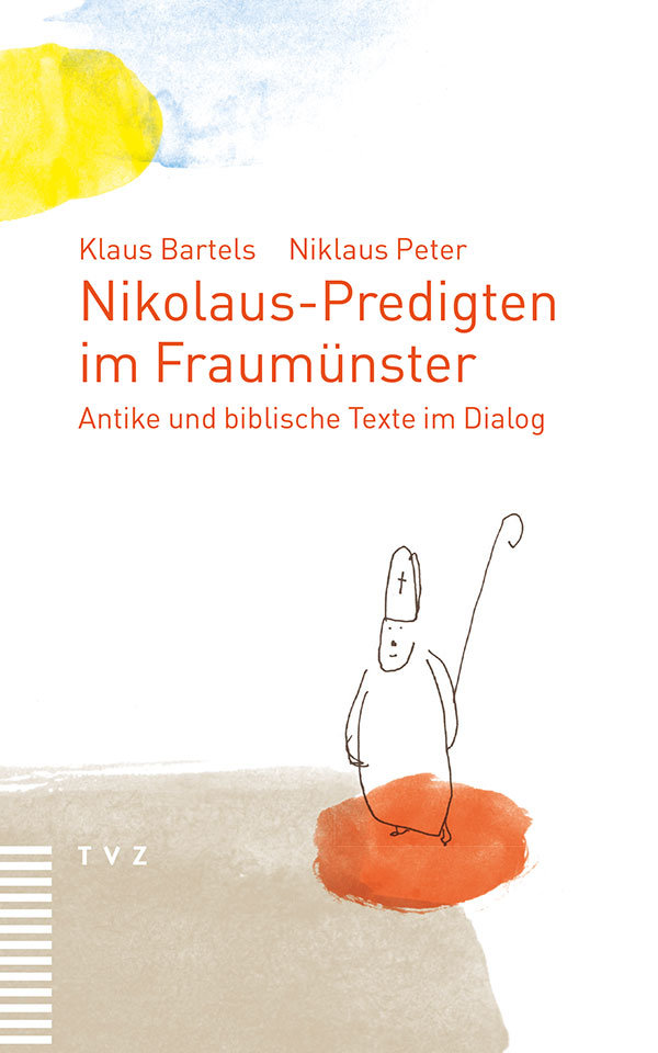 Nikolaus-Predigten im Fraumünster