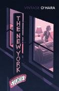 The New York Stories