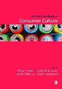 The SAGE Handbook of Consumer Culture